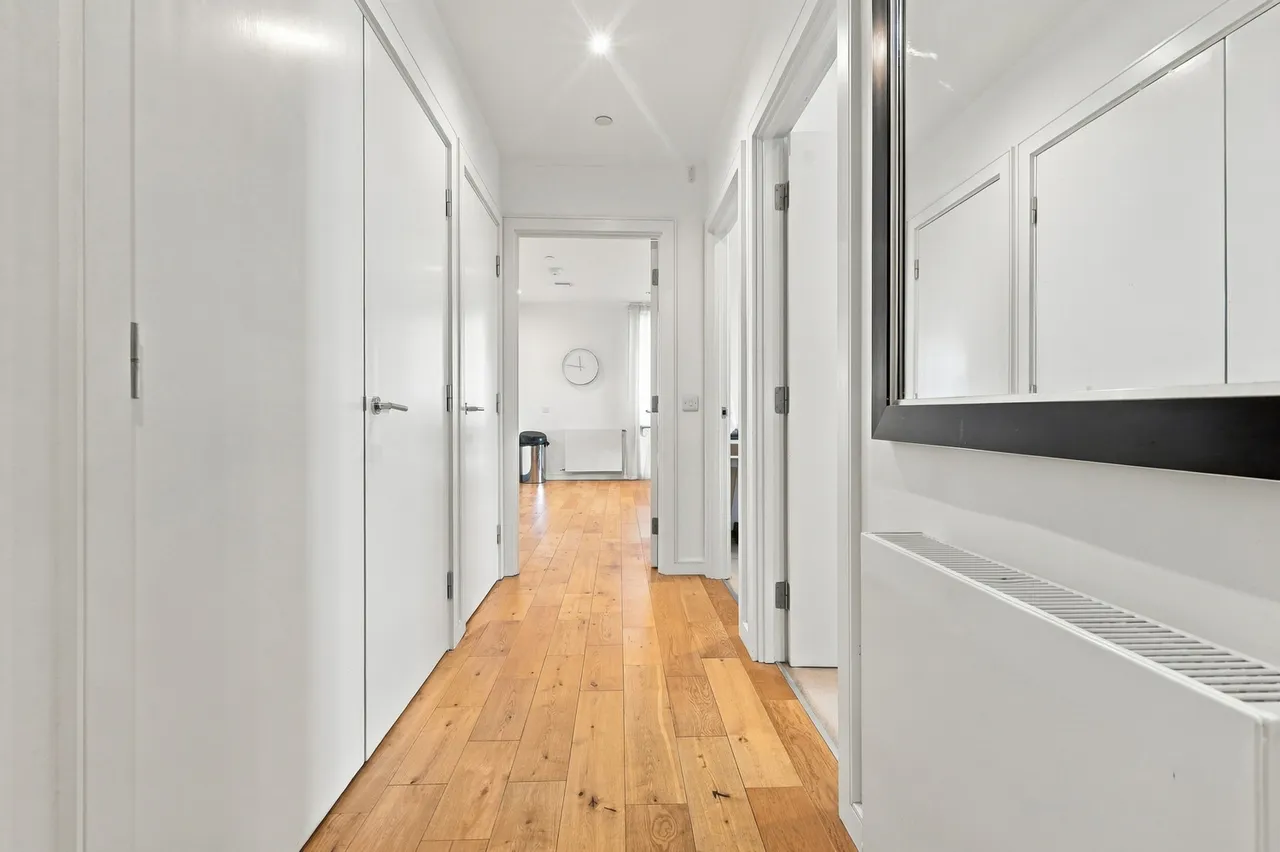 Kimpton Court, London, N4, photo 17