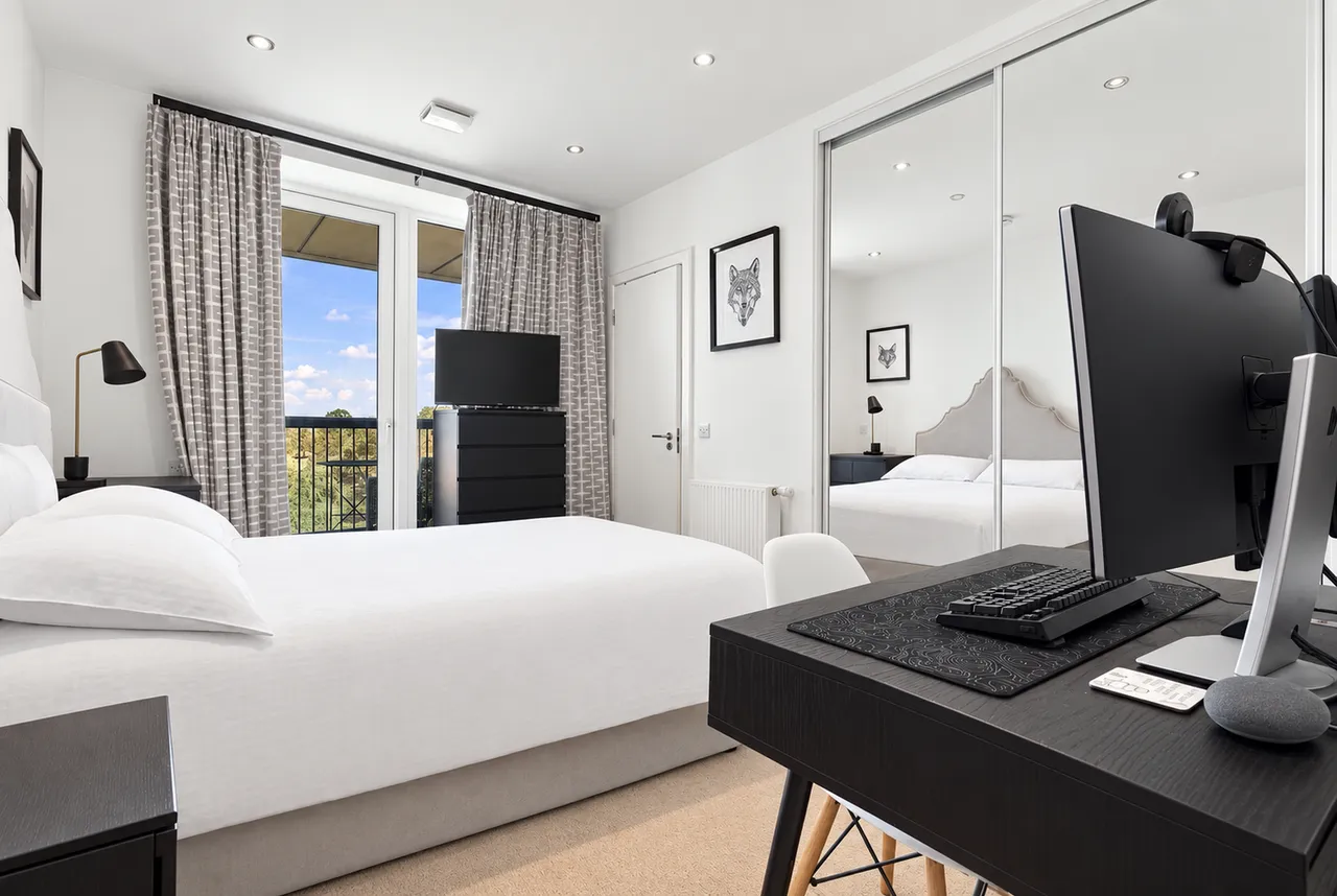 Kimpton Court, London, N4, photo 12