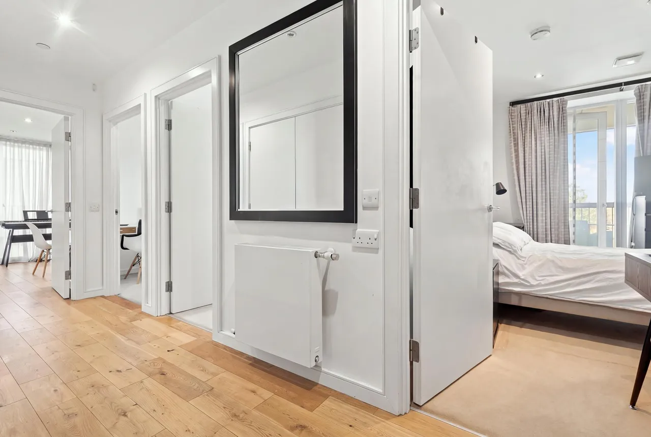 Kimpton Court, London, N4, photo 10