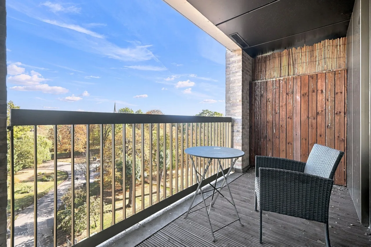 Kimpton Court, London, N4, photo 19