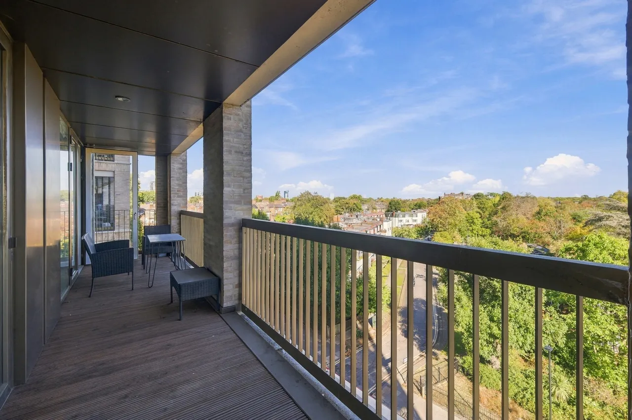 Kimpton Court, London, N4, photo 20