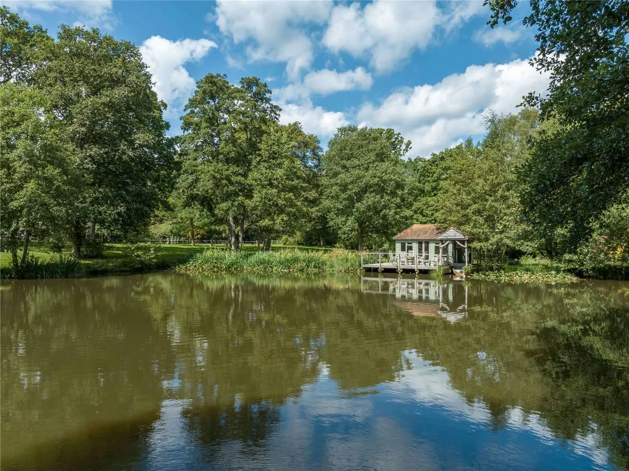 Lodkin Hill, Hascombe, GU8, photo 18