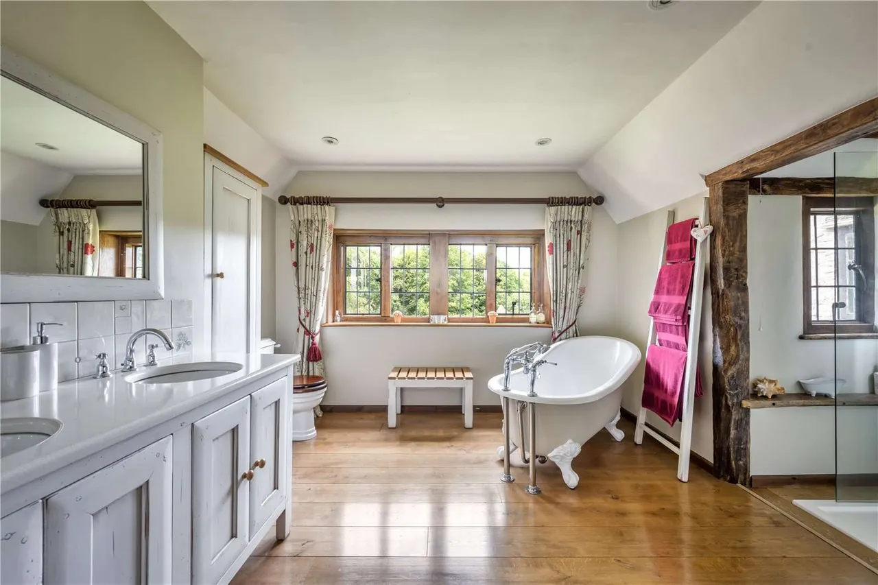 Lodkin Hill, Hascombe, GU8, photo 14