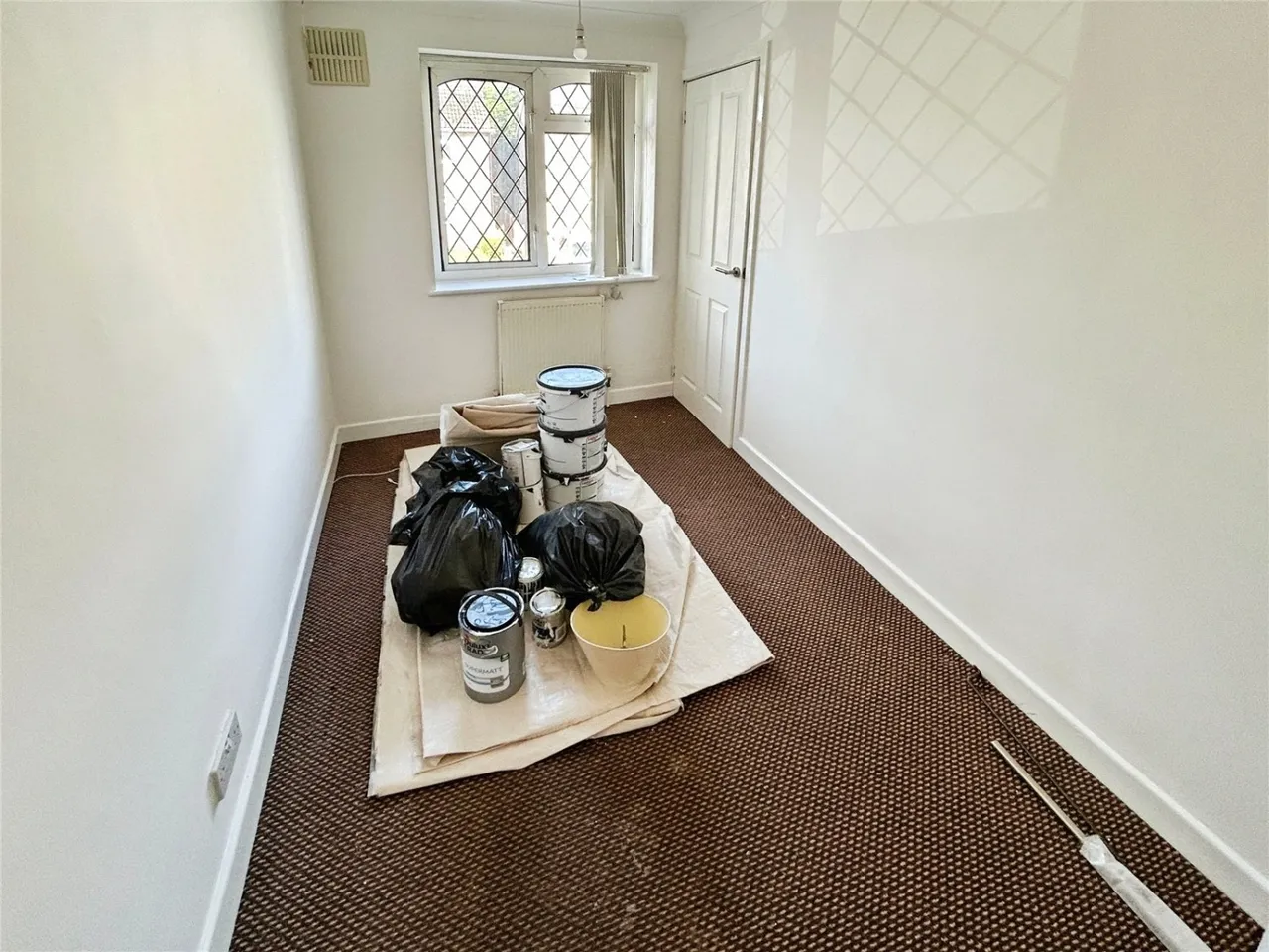 Dillam Close, Longford, CV6, photo 4