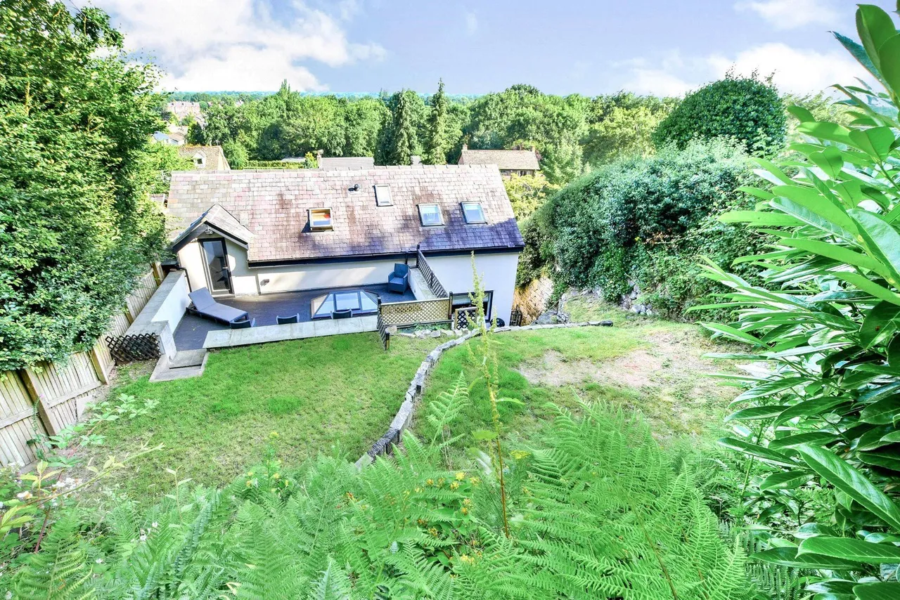 Mottram Road, Alderley Edge, SK9, photo 15