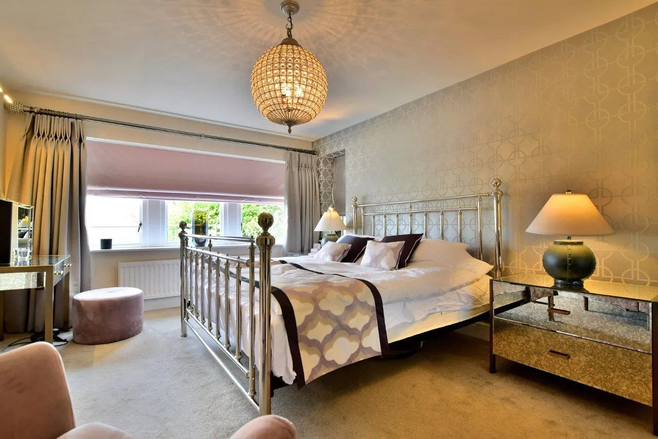 Mottram Road, Alderley Edge, SK9, photo 13