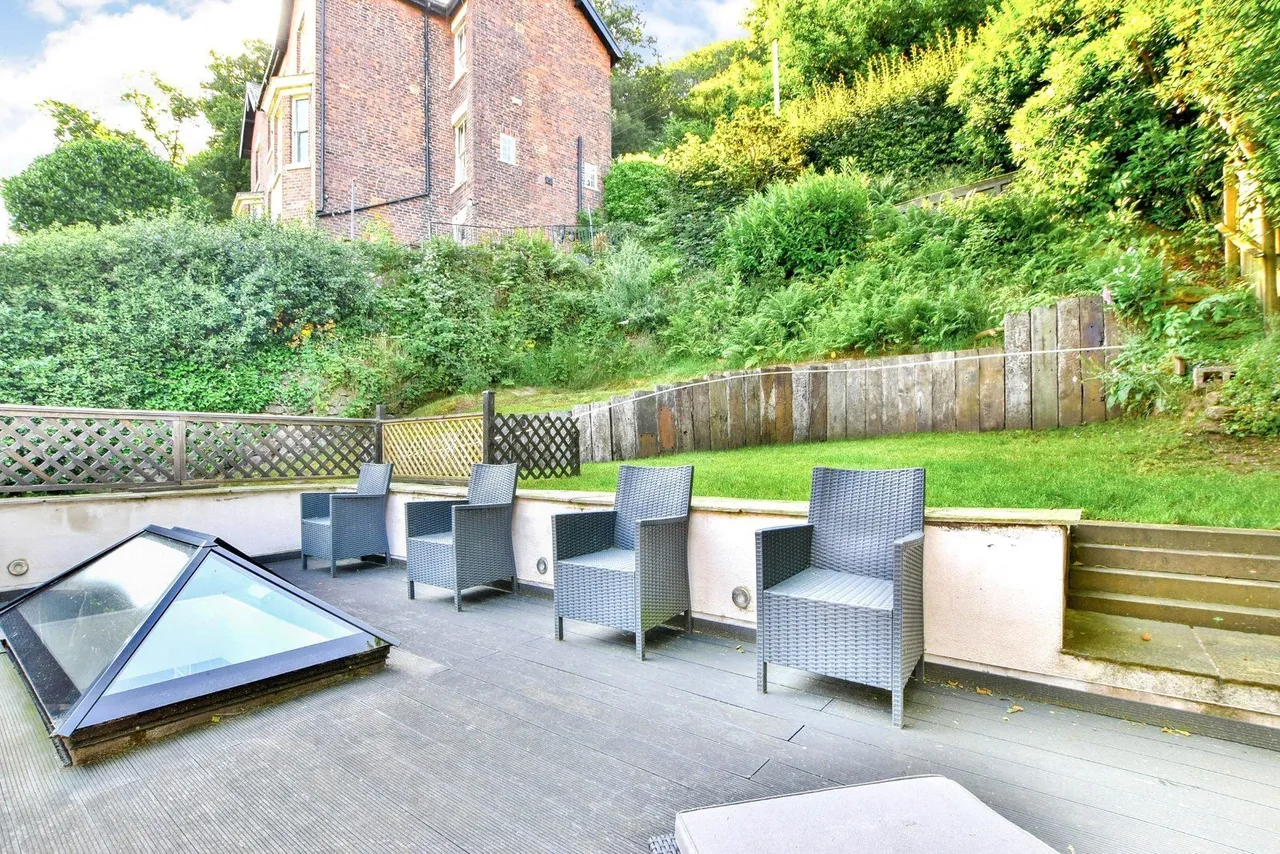 Mottram Road, Alderley Edge, SK9, photo 17