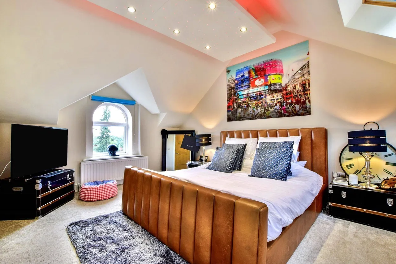 Mottram Road, Alderley Edge, SK9, photo 12