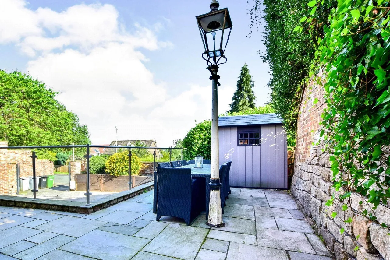 Mottram Road, Alderley Edge, SK9, photo 18