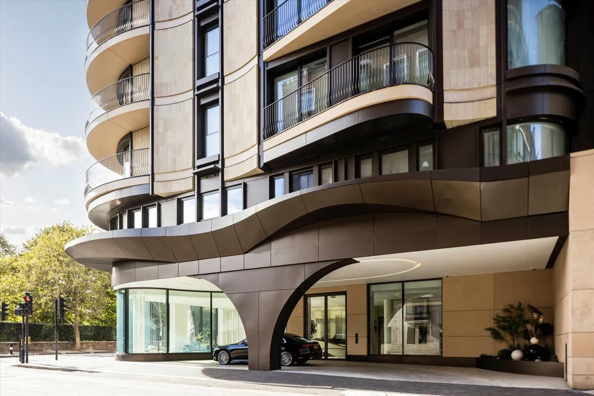 Park Modern, Hyde Park, W2, photo 6
