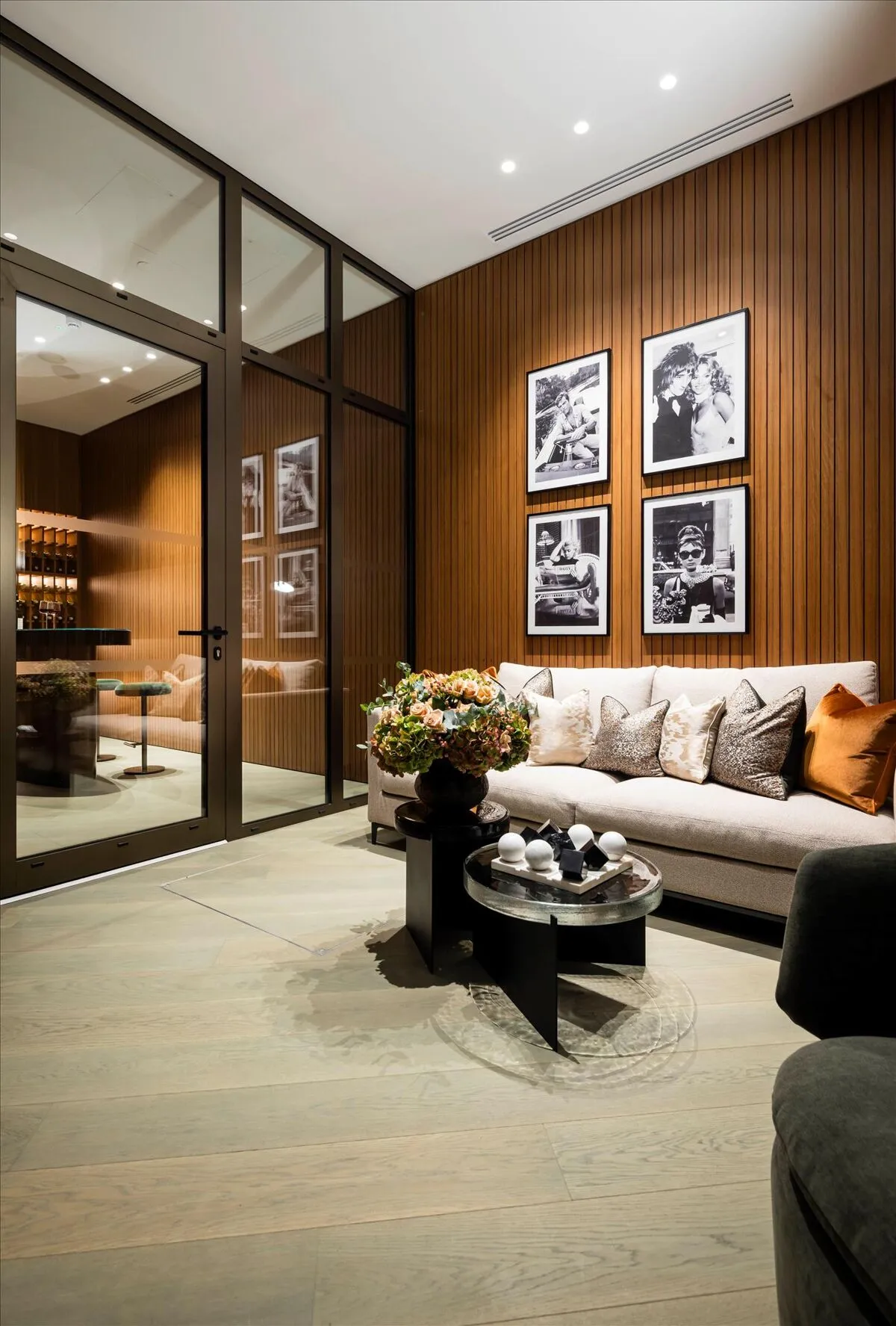 Park Modern, Hyde Park, W2, photo 12