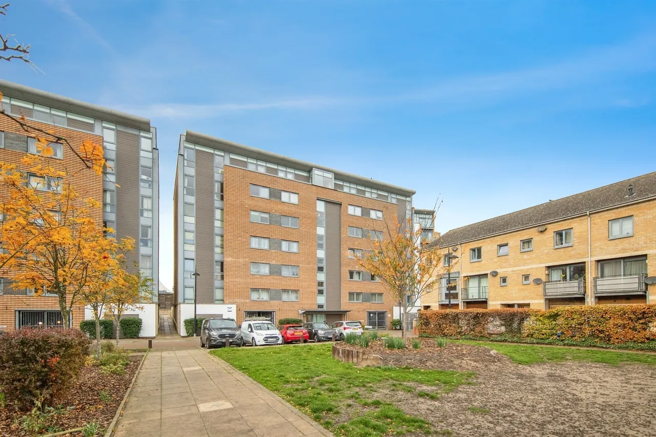Anchor Street, Ipswich, IP3, photo 13