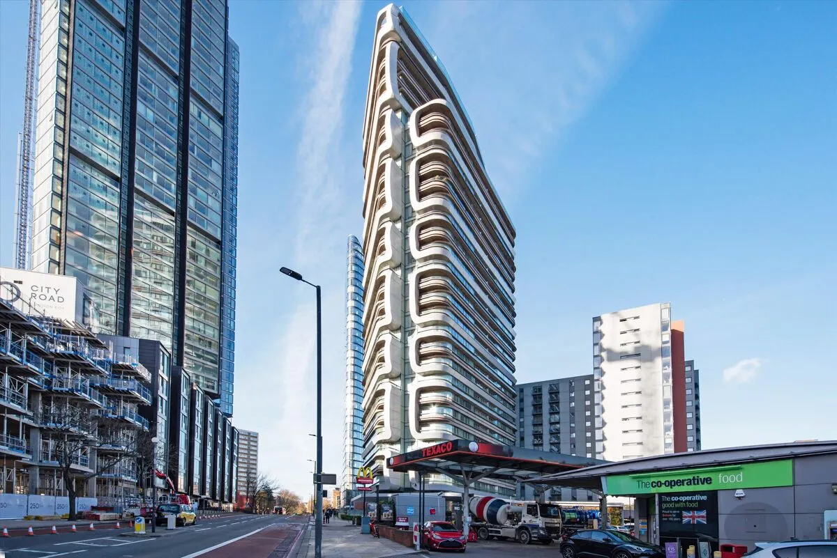 City Road, London, EC1V, photo 16