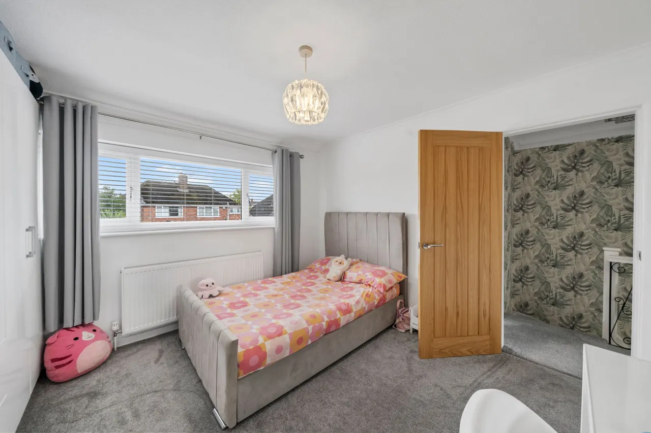 Bryn Road, Ashton-In-Makerfield, Wigan, Wigan, WN4 8AN, photo 13