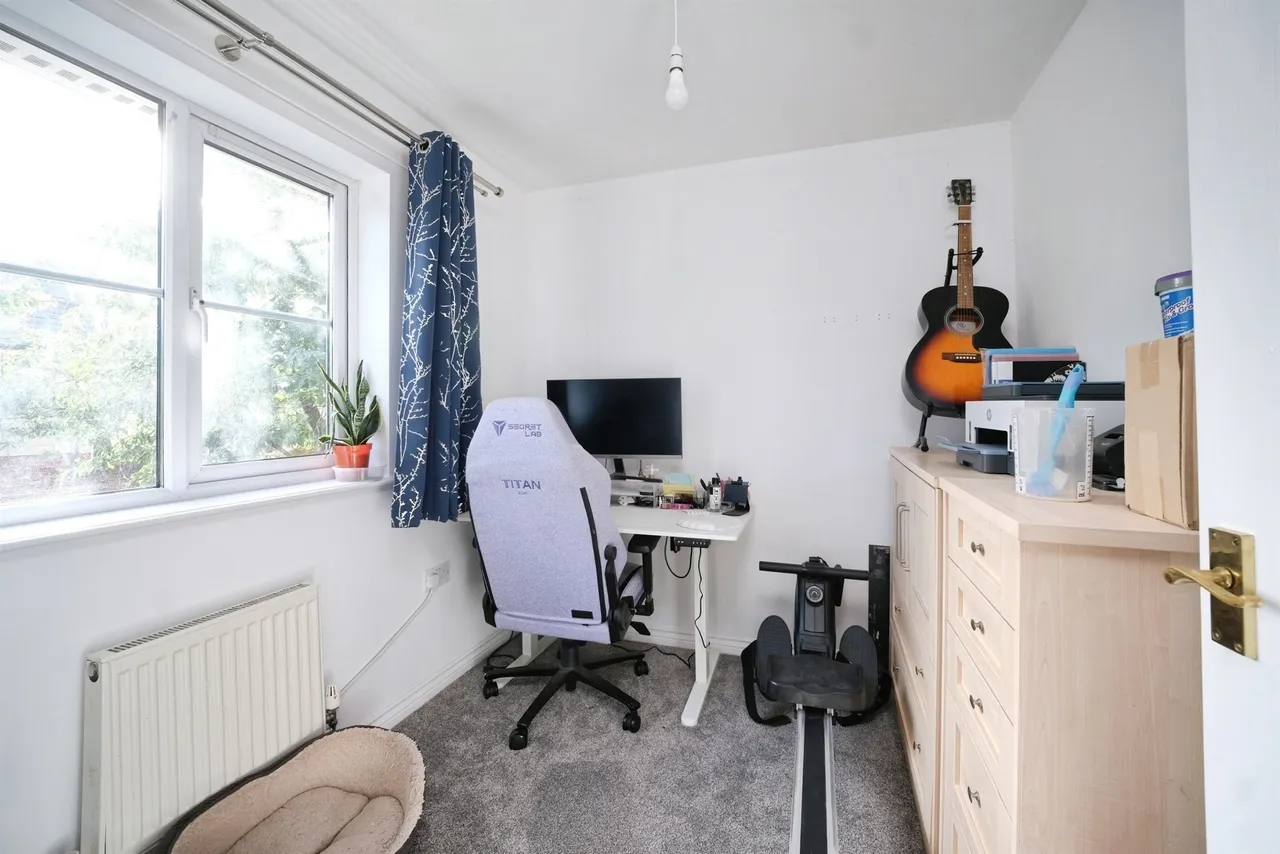 Orchard Avenue, Hereford, HR2, photo 17