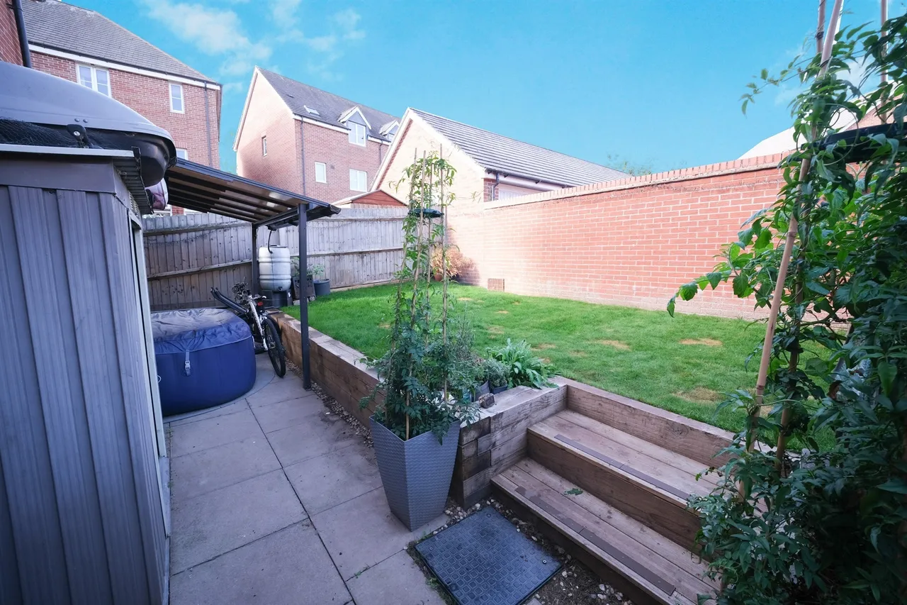 Orchard Avenue, Hereford, HR2, photo 4