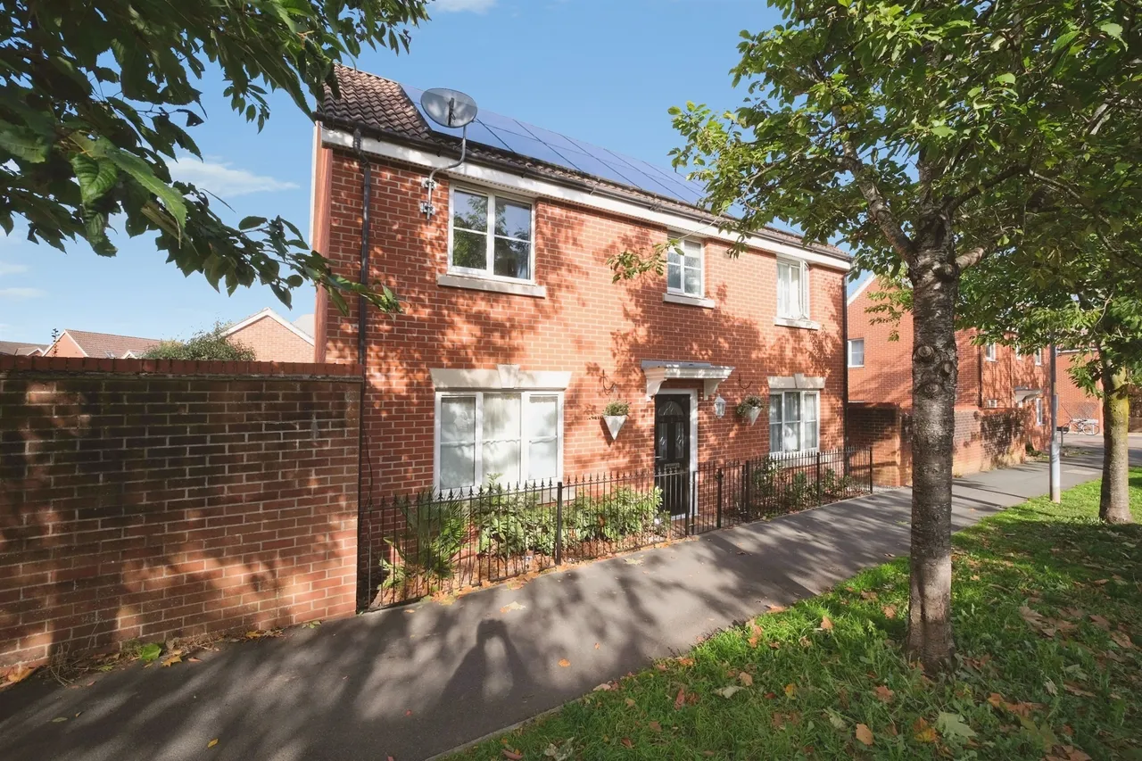 Orchard Avenue, Hereford, HR2, photo 3
