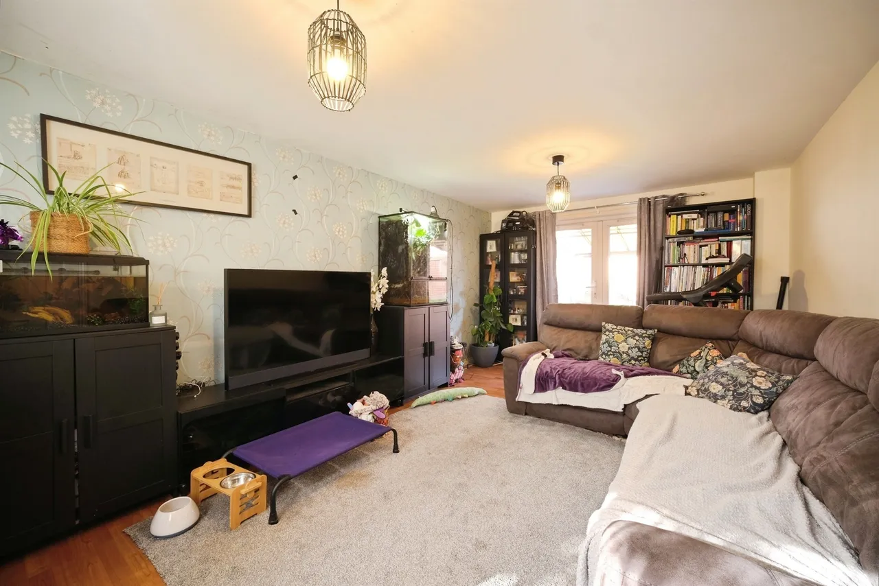 Orchard Avenue, Hereford, HR2, photo 12