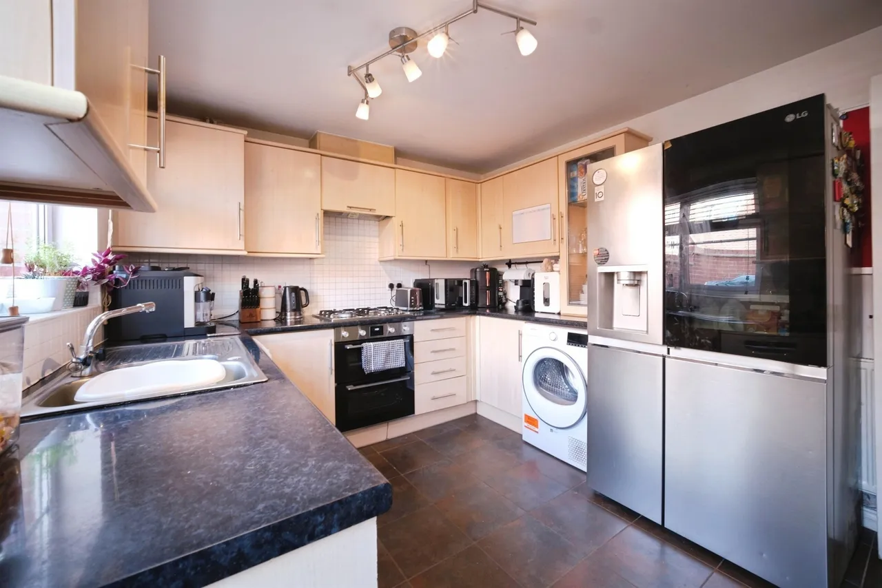 Orchard Avenue, Hereford, HR2, photo 5