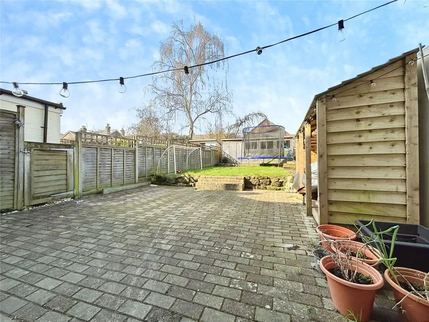 Edward Street, Rusthall, TN4, photo 11