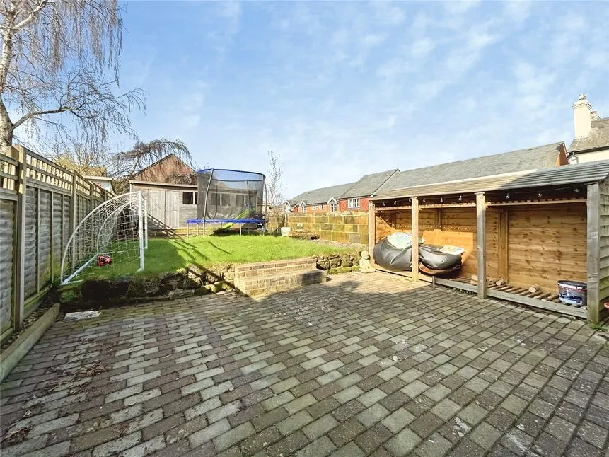 Edward Street, Rusthall, TN4, photo 10