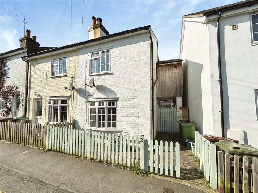 Edward Street, Rusthall, TN4, photo 2