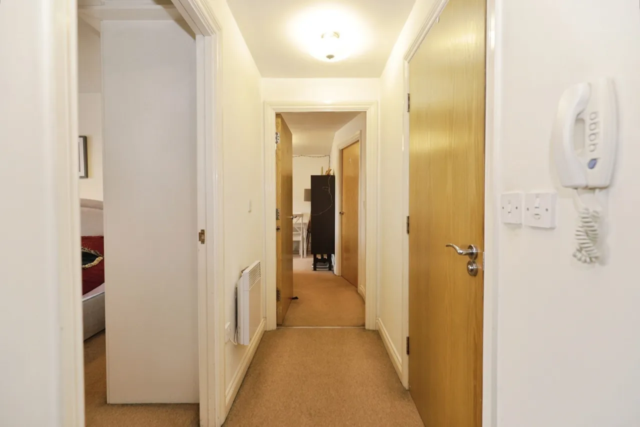 Dukes Court, York, North Yorkshire, YO26, photo 5