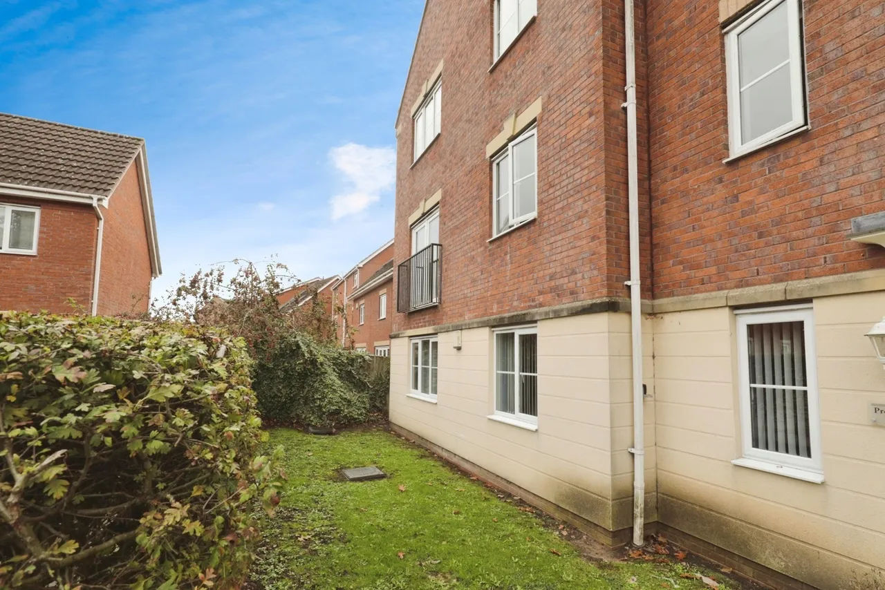 Dukes Court, York, North Yorkshire, YO26, photo 9