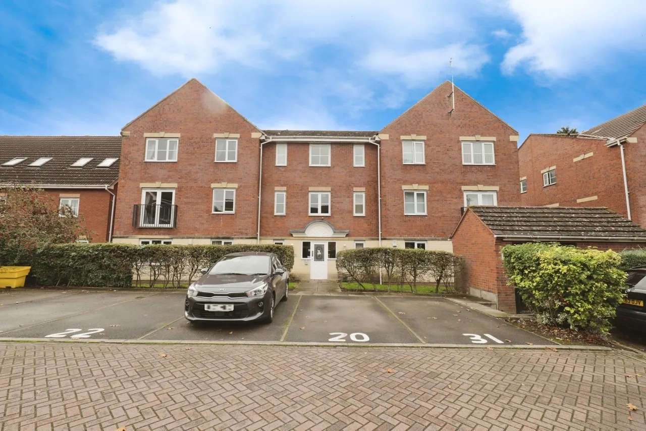 Dukes Court, York, North Yorkshire, YO26, photo 10