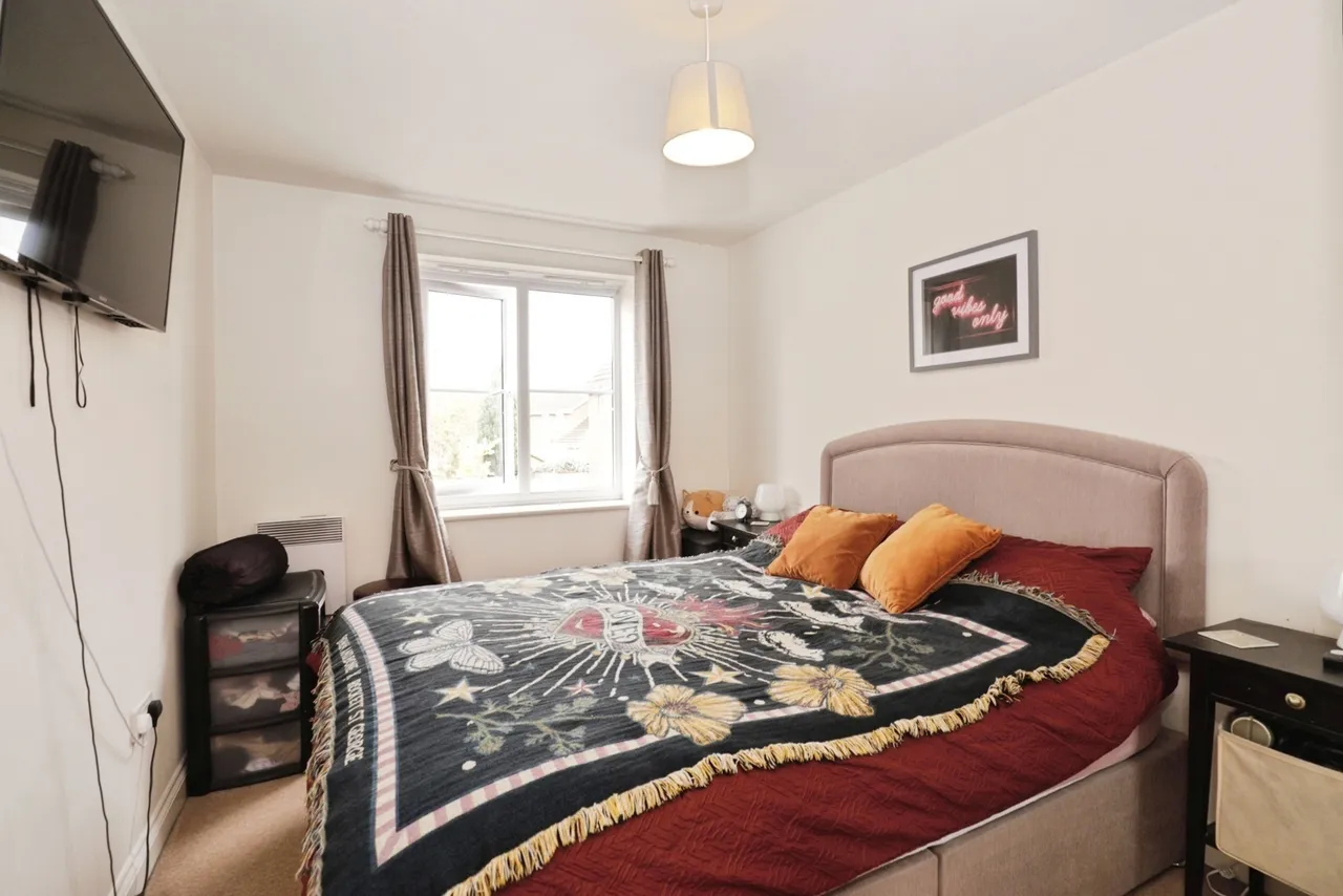 Dukes Court, York, North Yorkshire, YO26, photo 6