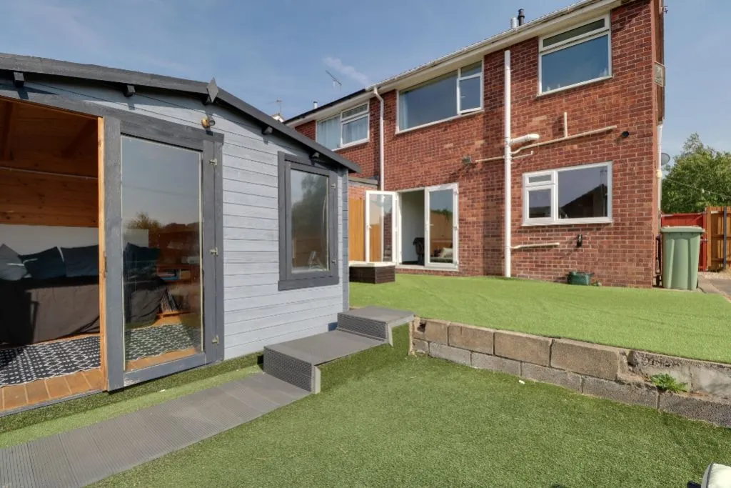 Fifth Avenue, Grantham, NG31, photo 14