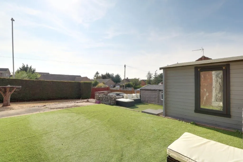 Fifth Avenue, Grantham, NG31, photo 12