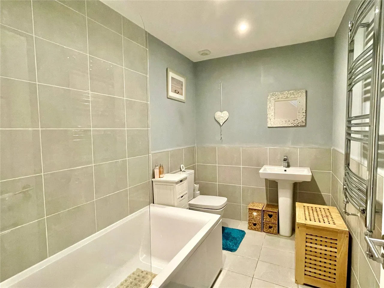 Arenig Street, Bala, photo 10