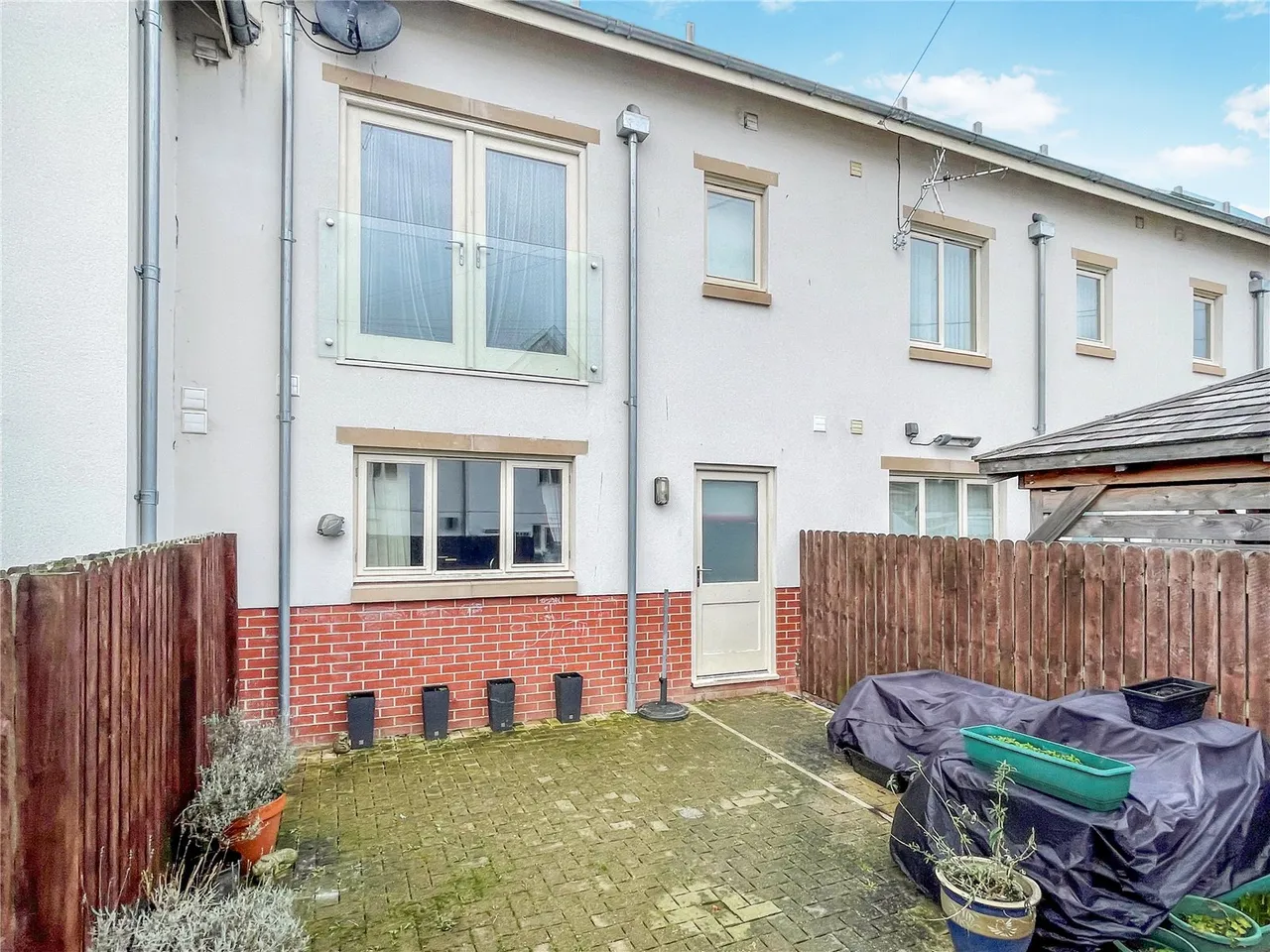 Arenig Street, Bala, photo 11