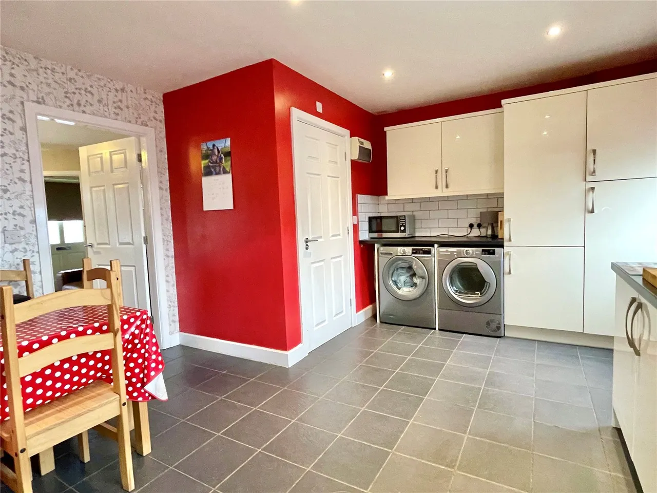 Arenig Street, Bala, photo 5