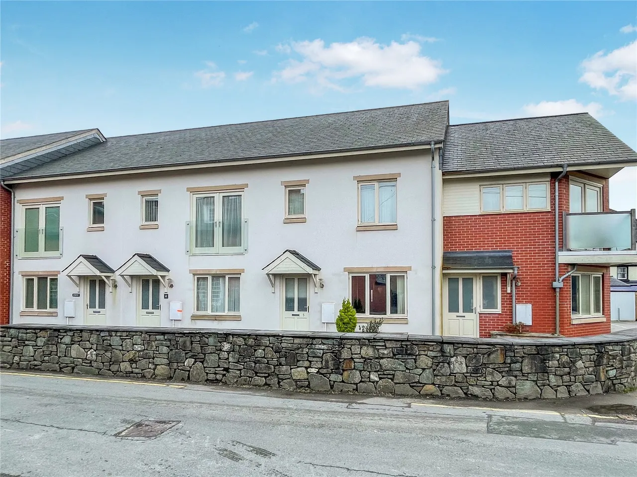 Arenig Street, Bala, photo 13
