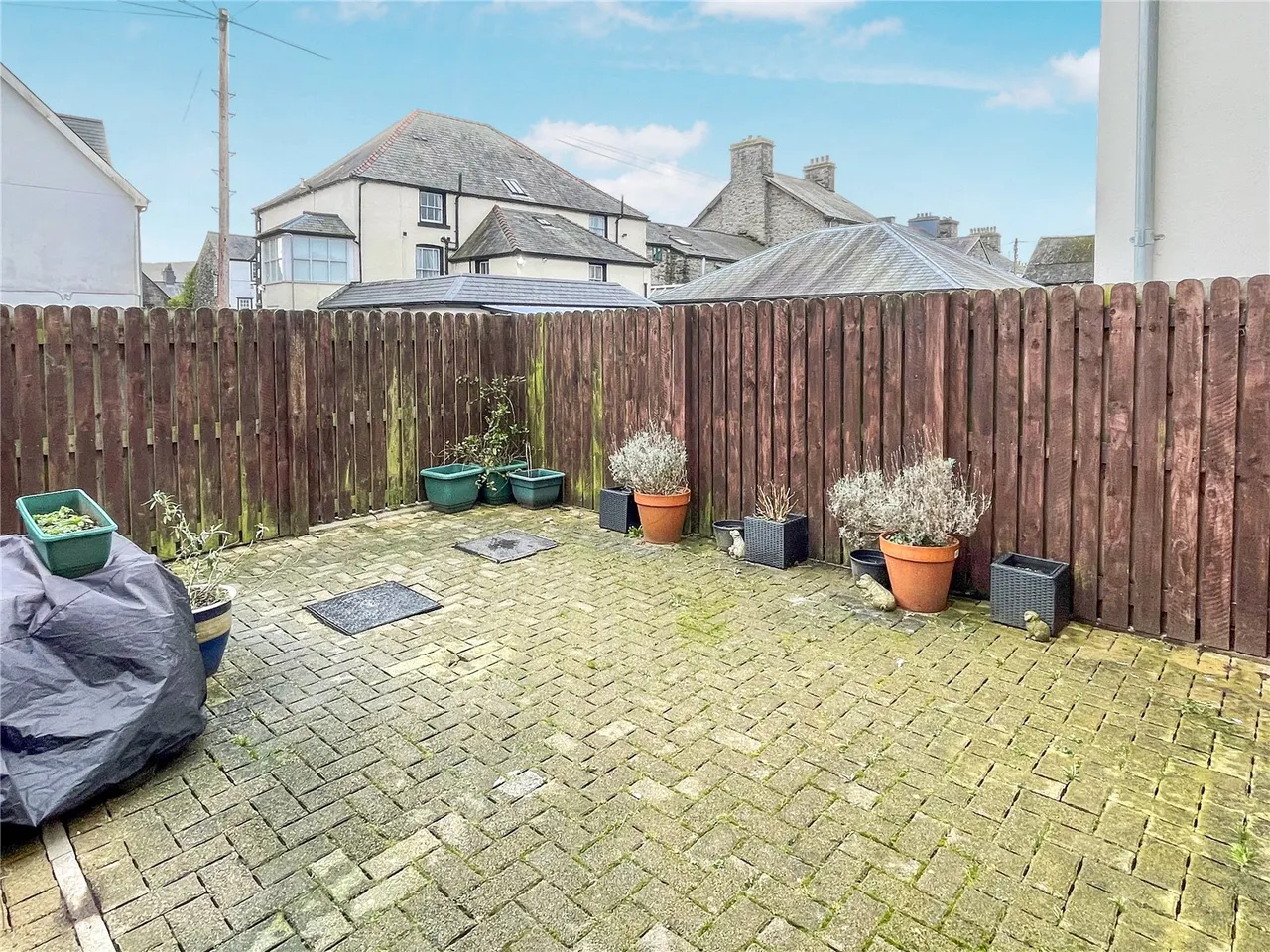 Arenig Street, Bala, photo 12