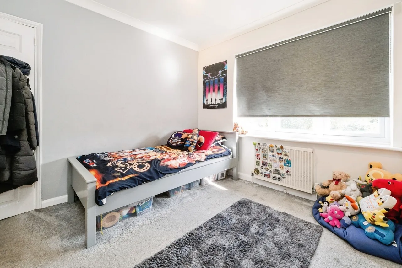 Laburnum Avenue, Hornchurch, RM12, photo 27