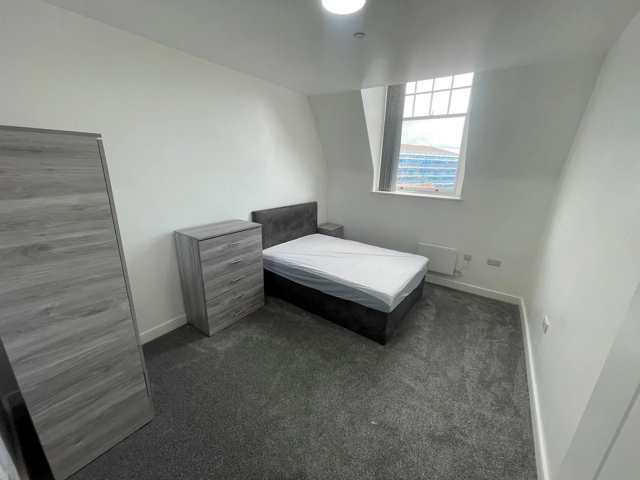 Castle Edge, City Centre, NG7, photo 4