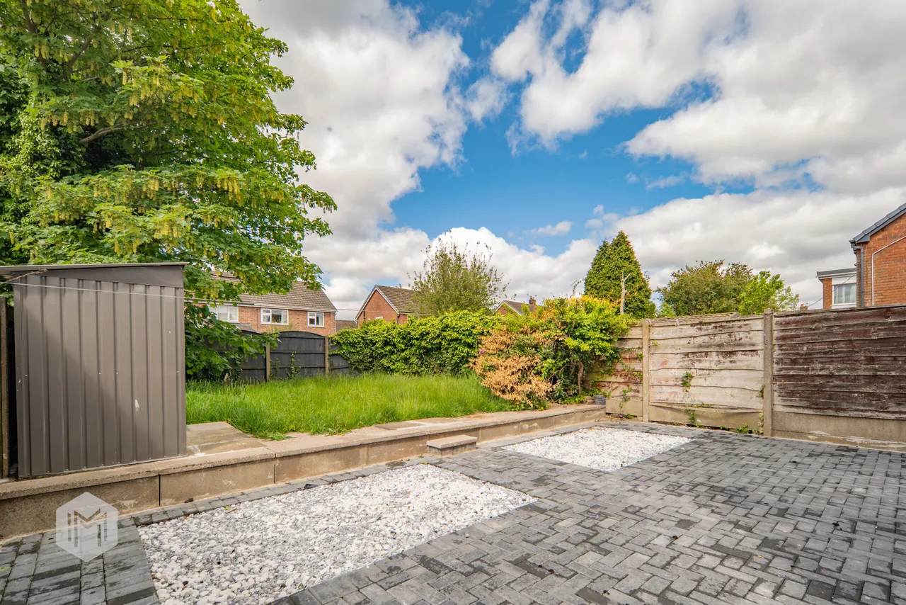 Wardle Close, Radcliffe, Manchester, M26 4QJ, photo 9