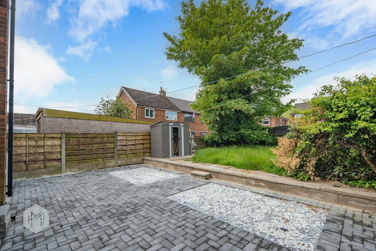 Wardle Close, Radcliffe, Manchester, M26 4QJ, photo 8