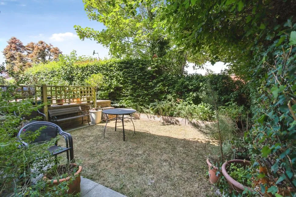 Cambridge Gardens, Tunbridge Wells, Kent, TN2, photo 8