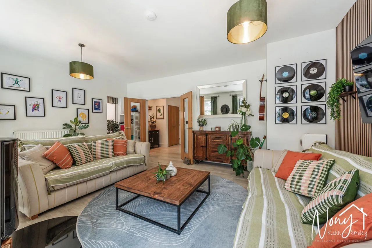 Silverwood Mews, Winchester, photo 9