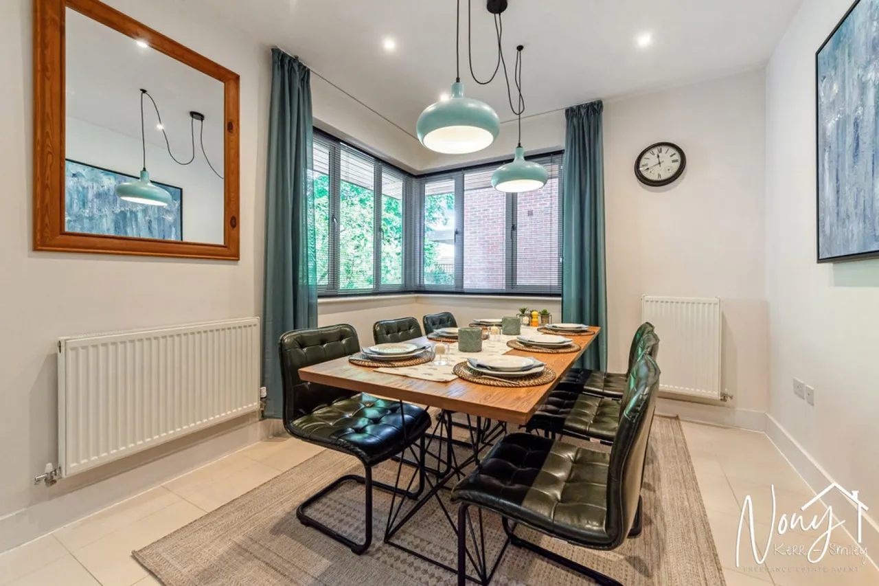 Silverwood Mews, Winchester, photo 8