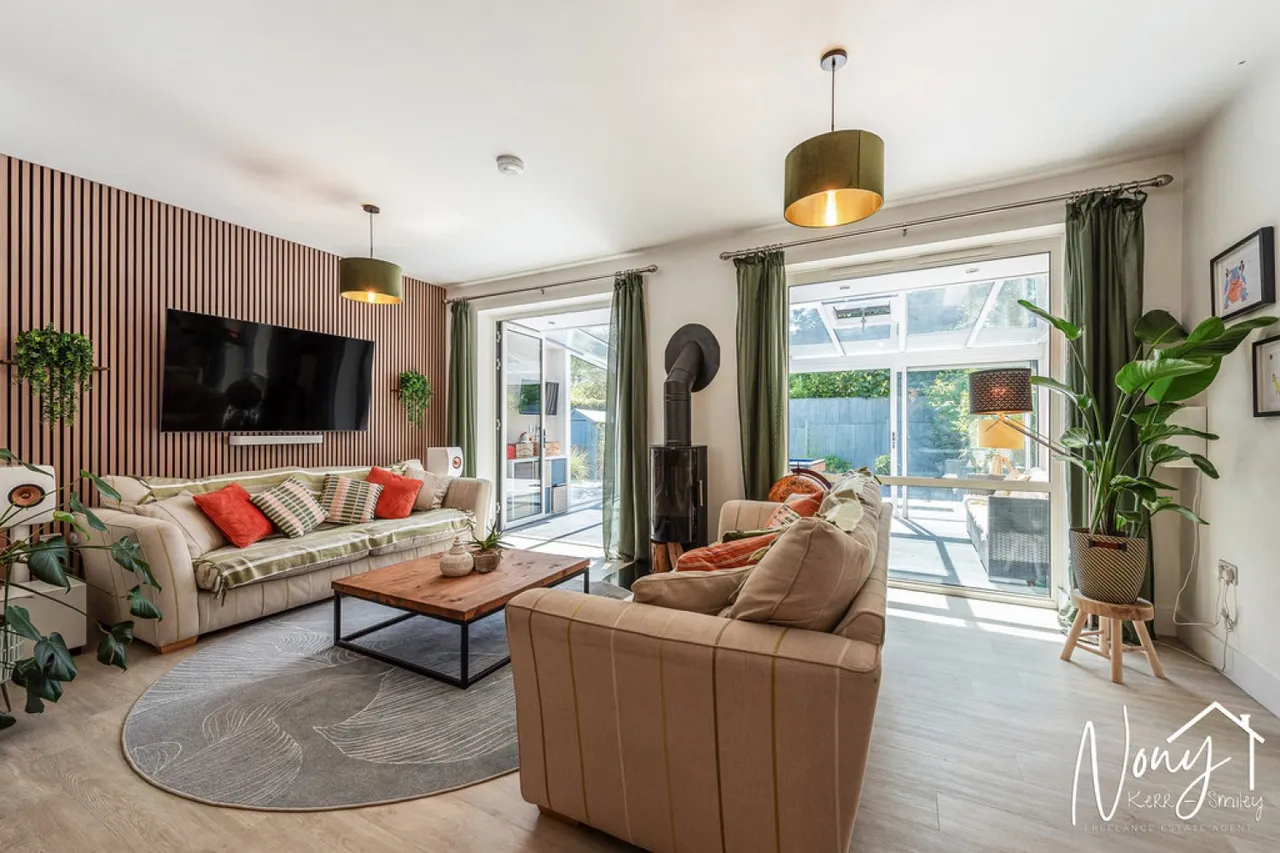 Silverwood Mews, Winchester, photo 3