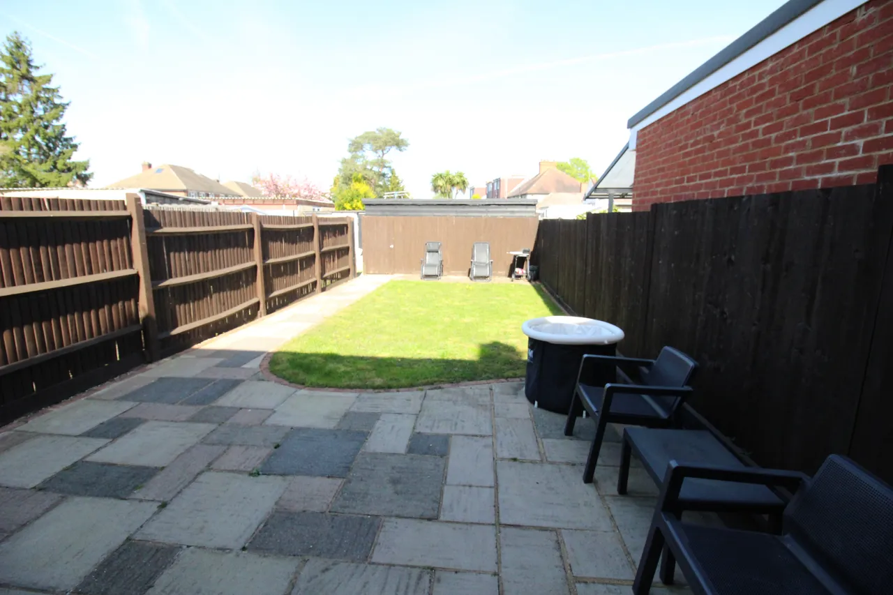 St Albans Road, Sutton, SM1, photo 13