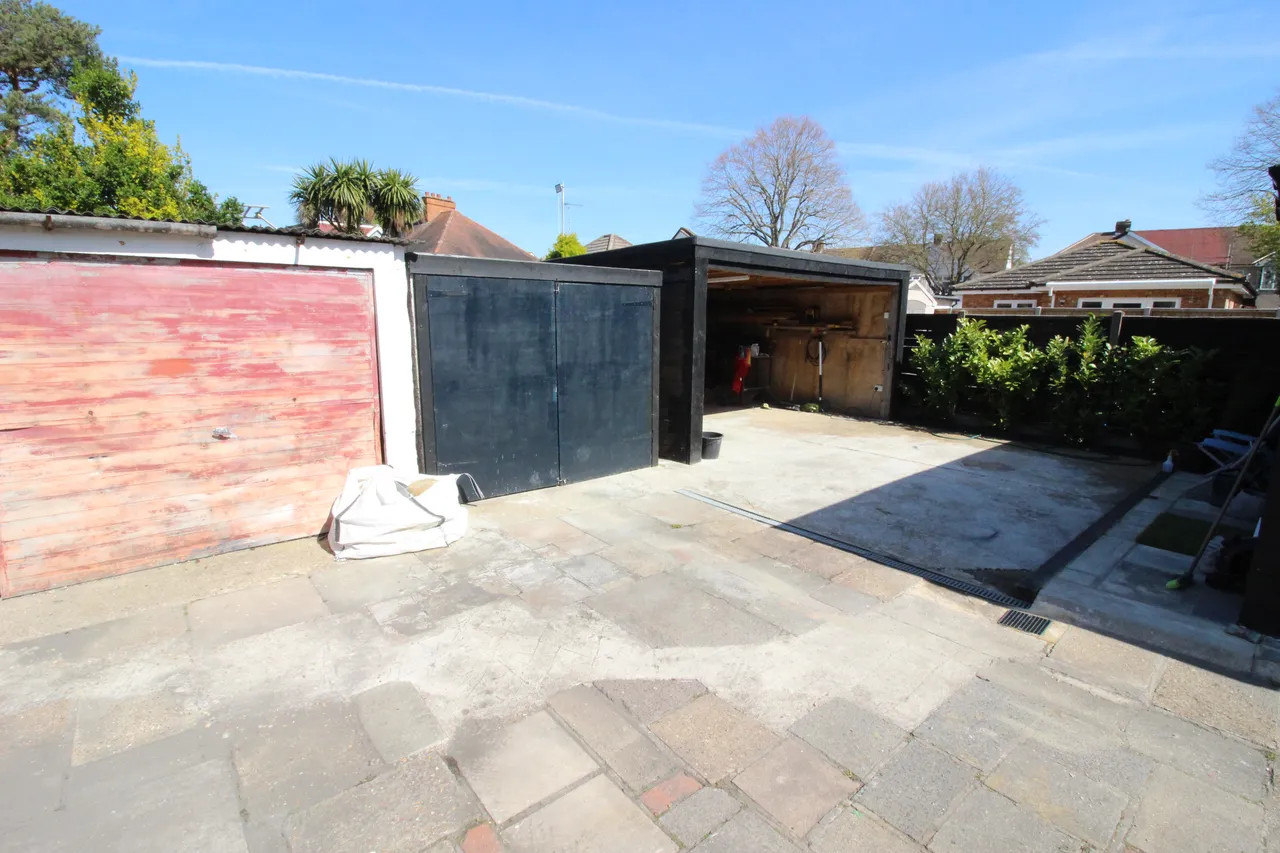St Albans Road, Sutton, SM1, photo 11