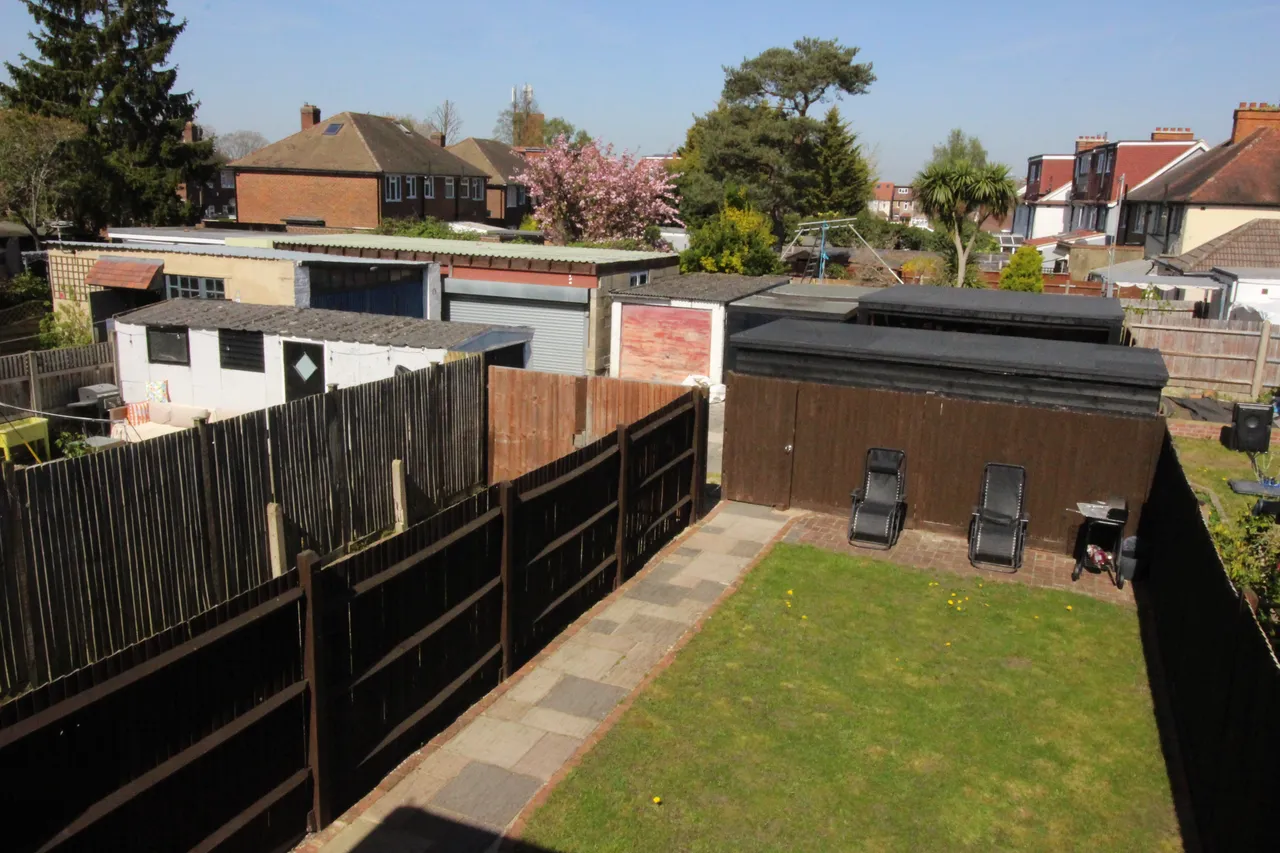 St Albans Road, Sutton, SM1, photo 14