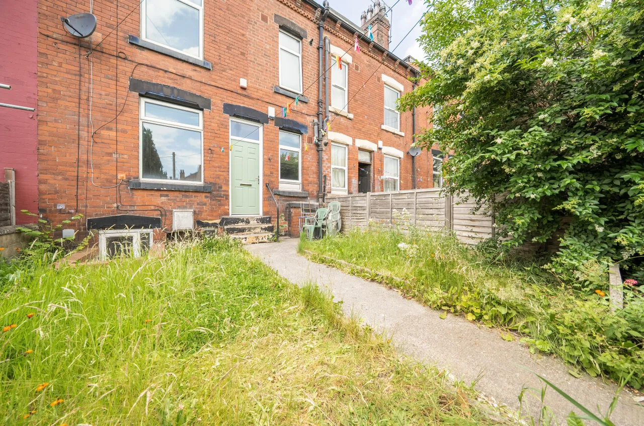 Haddon Road, Burley, LS4, photo 15