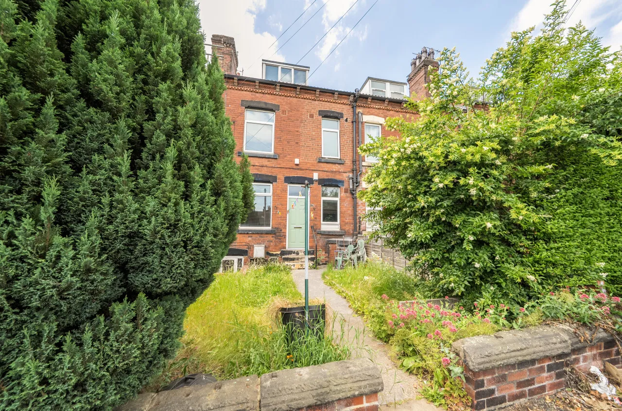 Haddon Road, Burley, LS4, photo 14